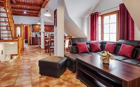Apartamenty Sun&Snow Karpacz Deptak